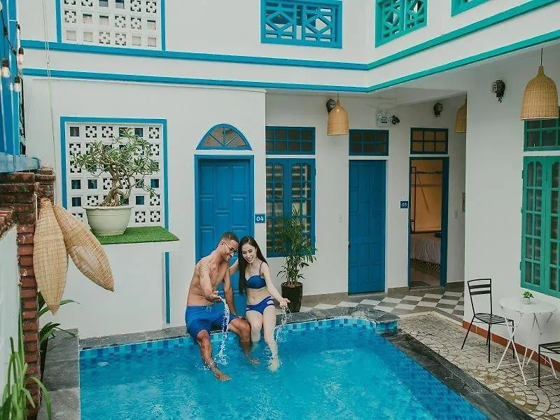 Lys Villa Hội An