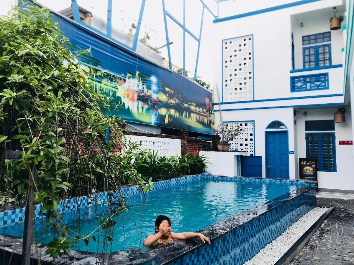 Lys Villa Hội An