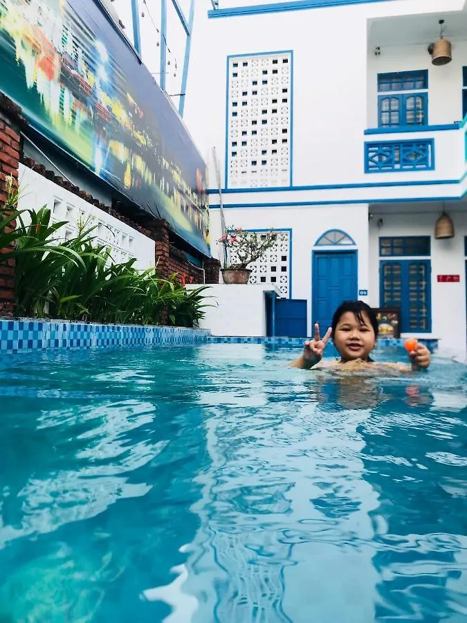 Lys Villa Hội An Hotel