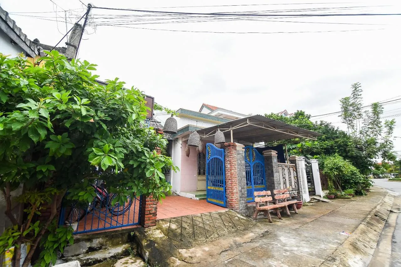 Lys Villa Hội An