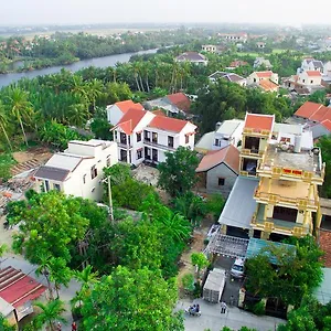 Thinh Vuong Homestay Séjour chez l'habitant