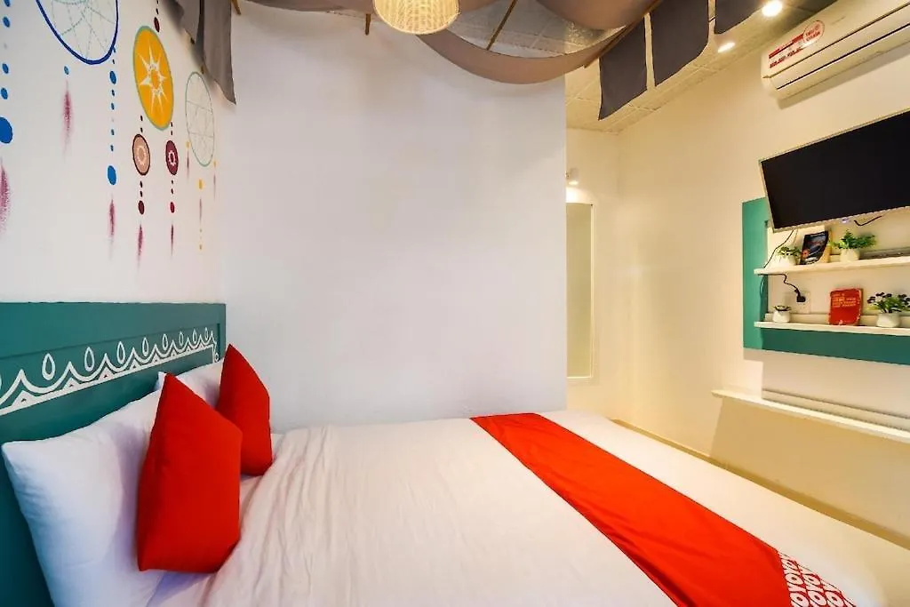 Lys Villa Hội An Szálloda