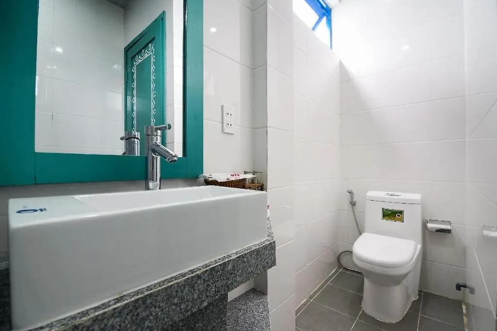 Lys Villa Hội An Szálloda