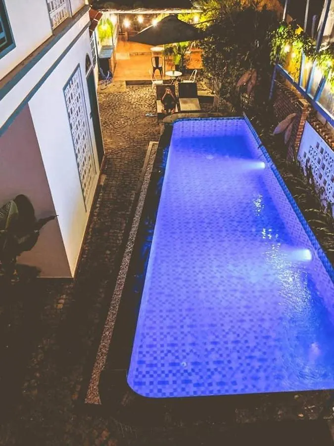 Lys Villa Hội An
