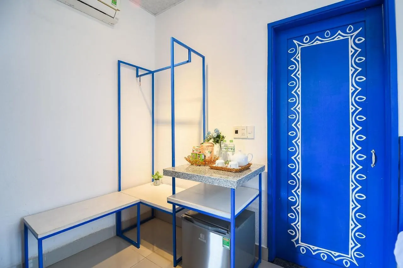 Lys Villa Hội An
