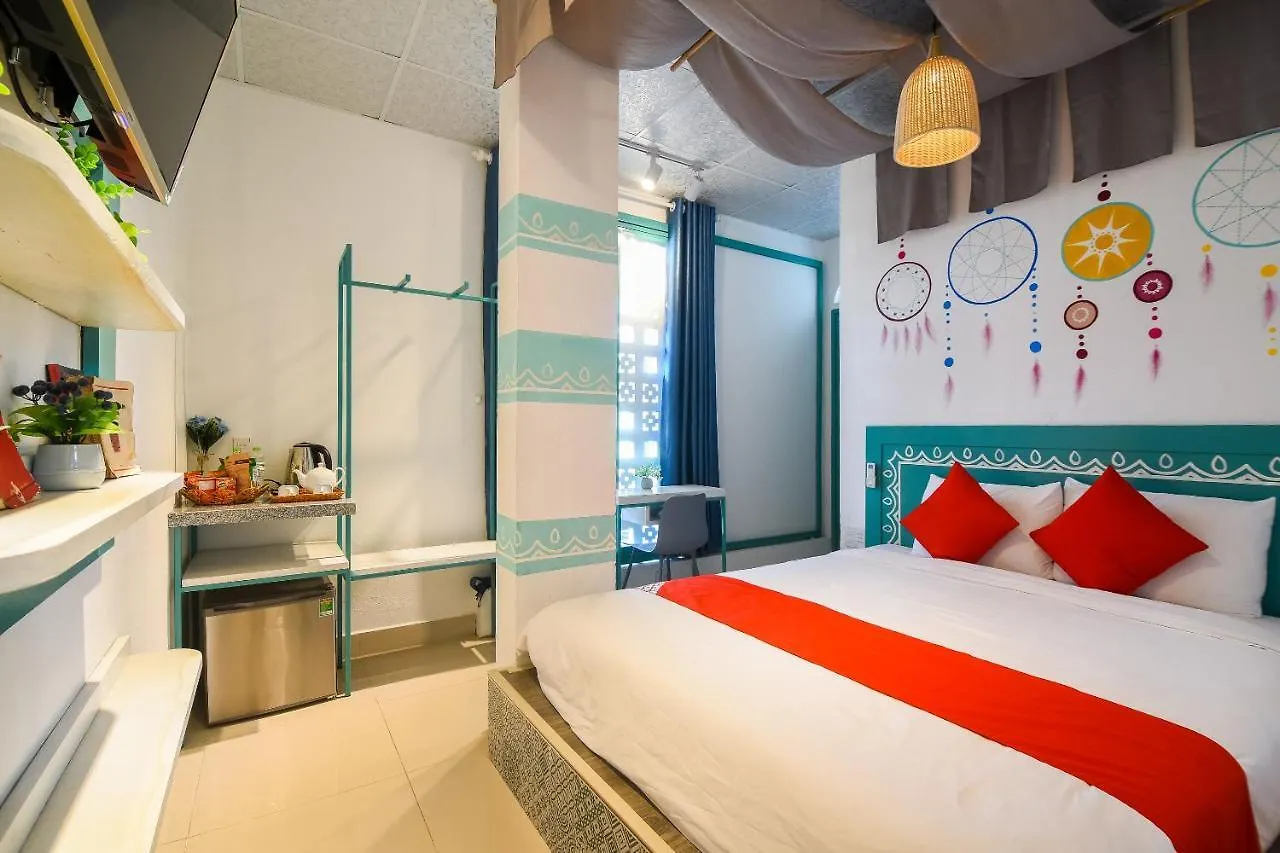 Lys Villa Hội An Vietnám