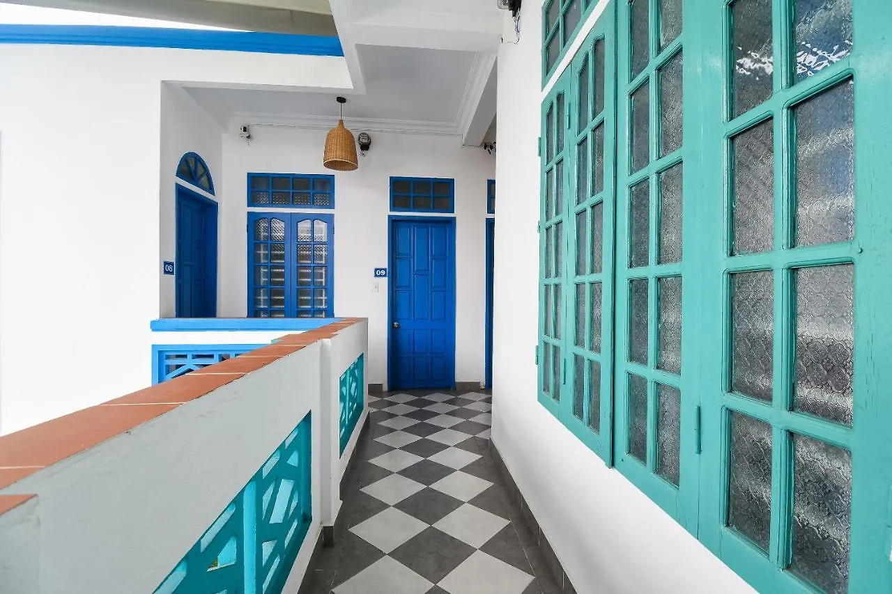 Lys Villa Hội An Szálloda