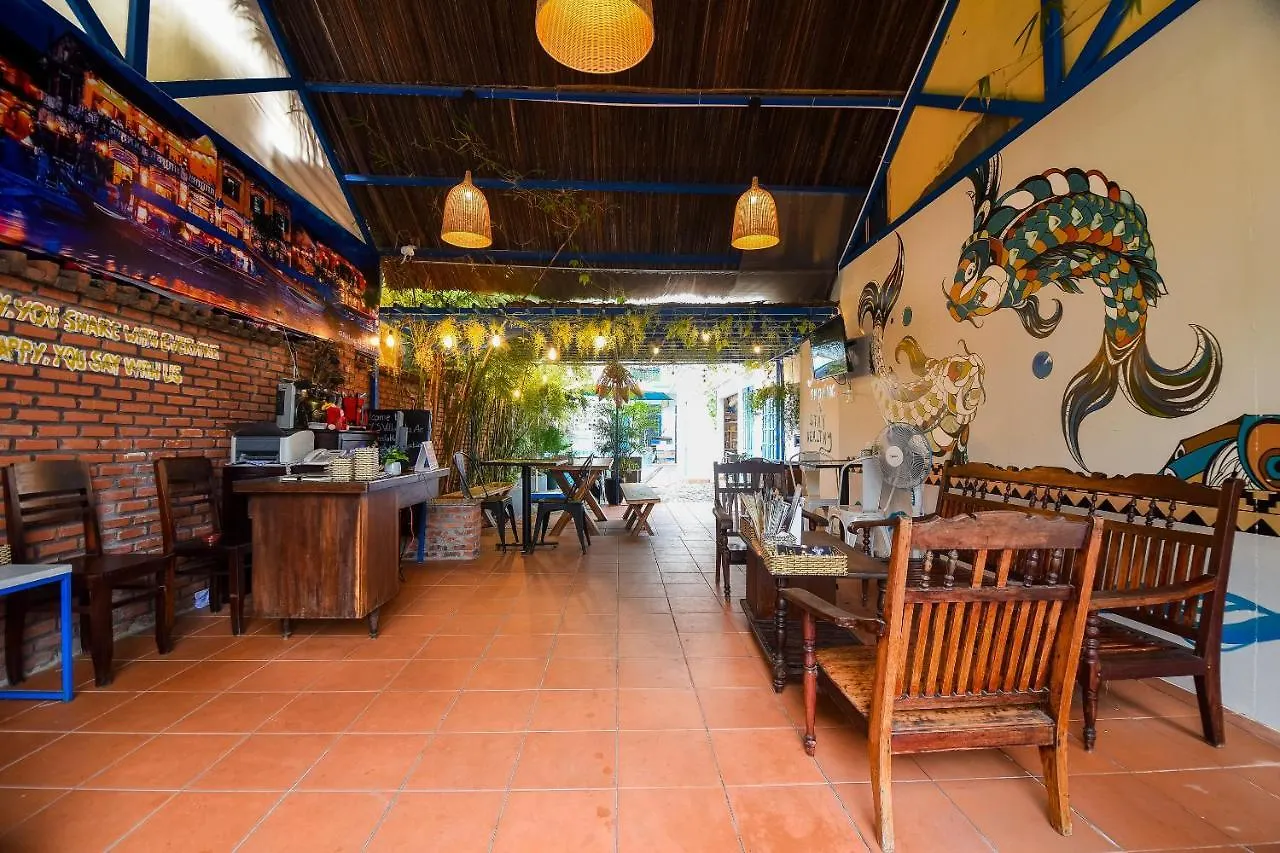 Lys Villa Hội An