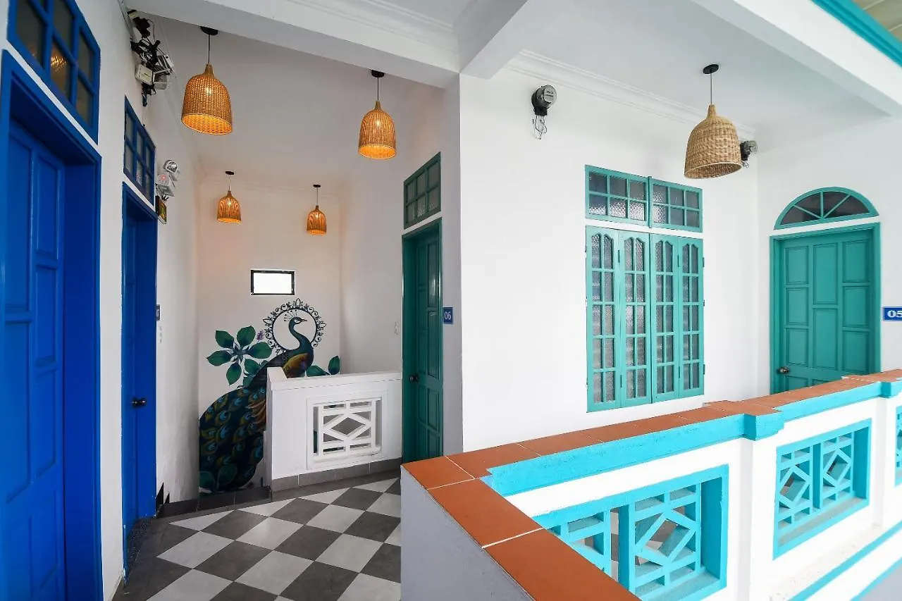 Lys Villa Hội An