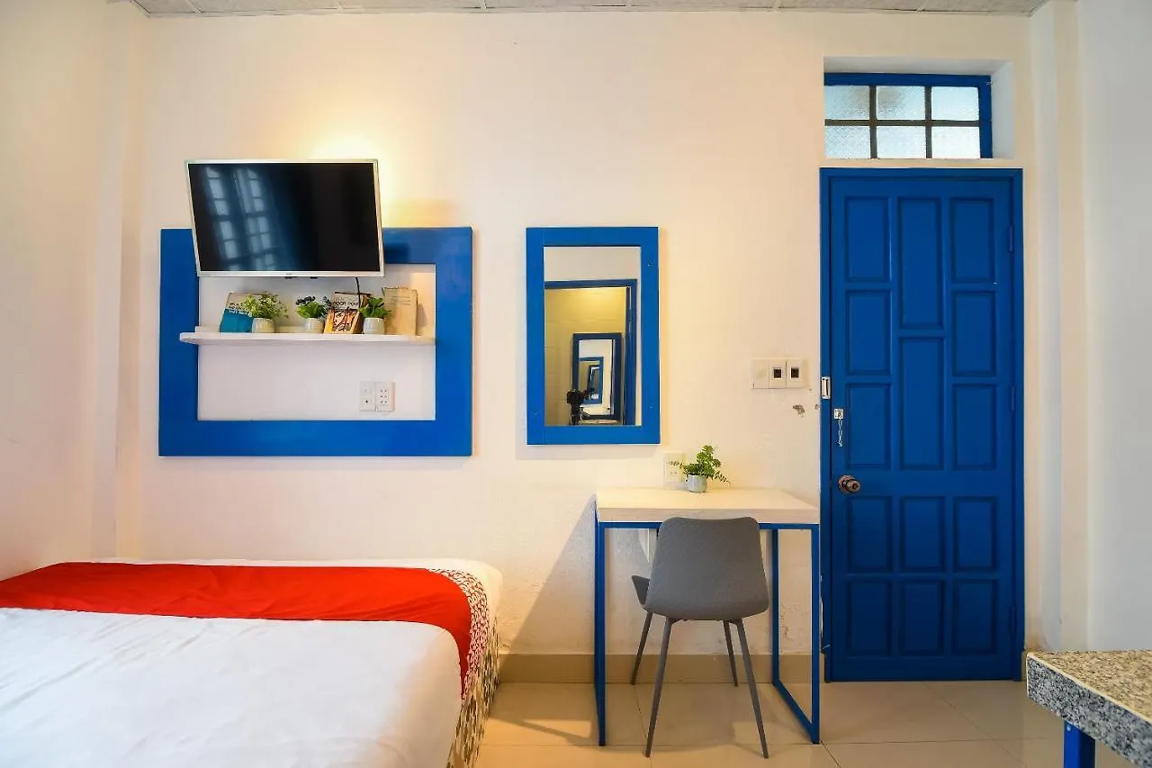 Lys Villa Hội An 3*,  Vietnám