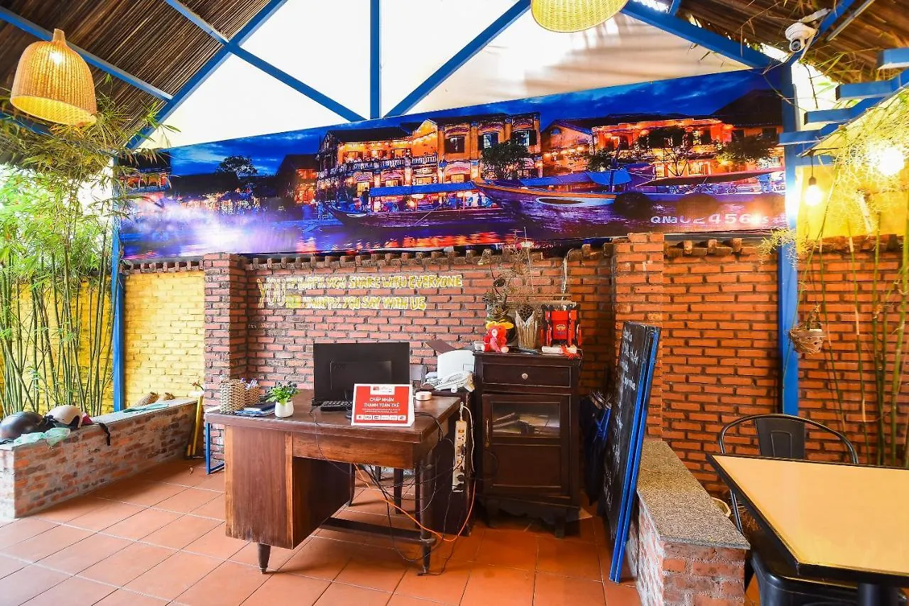 Lys Villa Hội An